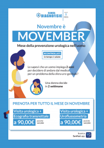 Diagnofisic Novembre Movember