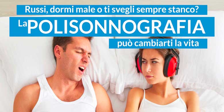 Polisonnografia Diagnofisic